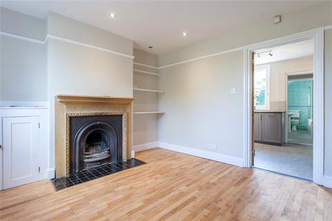 2 bedroom terraced house to rent, Greys Road, Henley-on-Thames RG9