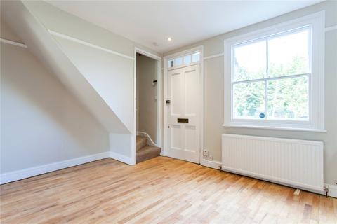 2 bedroom terraced house to rent, Greys Road, Henley-on-Thames RG9