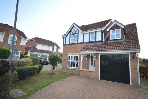 4 Bedroom Detached House For Sale Millcroft Close Lofthouse Wakefield West Yorkshire 4 Bedroom Detached House For Sale Millcroft Close Lofthouse Wakefield West Yorkshire