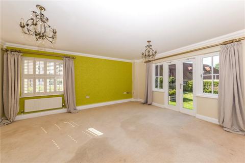 4 bedroom end of terrace house to rent, Lavender Crescent, St. Albans, Hertfordshire