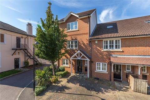 5 bedroom end of terrace house to rent, Lavender Crescent, St. Albans, Hertfordshire