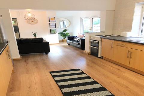 5 bedroom house to rent, Alexandra Terrace, Brynmill, , Swansea
