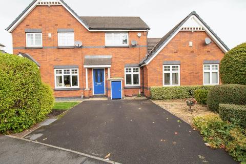 undefined, Dixon Green Drive, Bolton BL4