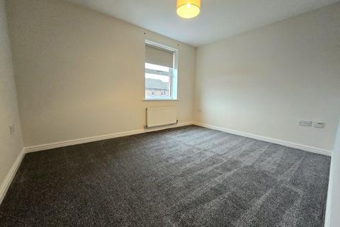 2 bedroom apartment to rent, Little Pennington Street, Rugby CV21