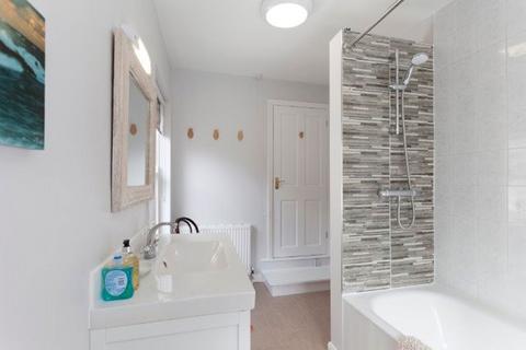 undefined, Highfield Grove, Nottingham NG2