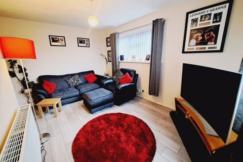 1 bedroom semi-detached house to rent, Chelford Close, Wallsend - One Bedroom, Semi Detached House