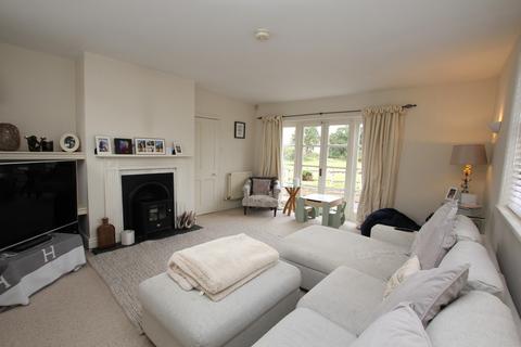 2 bedroom cottage to rent, Stable Cottage, Aldersey Lane