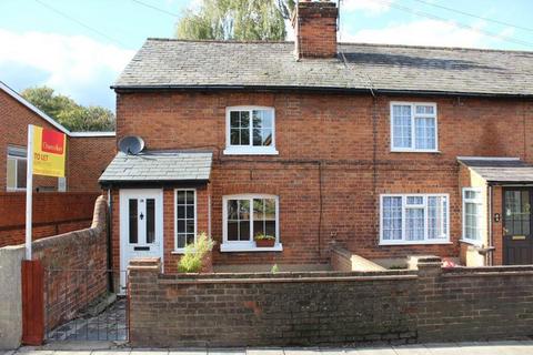 2 bedroom end of terrace house to rent, Henley-on-Thames,  Town Centre,  RG9