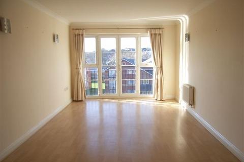 2 bedroom apartment to rent, Hunters Wharf, Katesgrove Lane, Reading, RG1