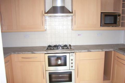 2 bedroom apartment to rent, Hunters Wharf, Katesgrove Lane, Reading, RG1