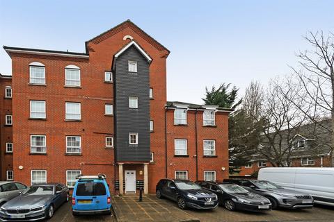 2 bedroom apartment to rent, Hunters Wharf, Katesgrove Lane, Reading, RG1