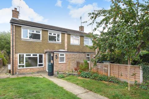 3 bedroom semi-detached house to rent, Ladywell Close,  North Leigh,  OX29