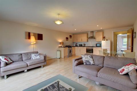 2 bedroom apartment to rent, Ouseburn Wharf, St Lawrence Road, Newcastle upon Tyne, NE6