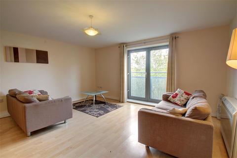 2 bedroom apartment to rent, Ouseburn Wharf, St Lawrence Road, Newcastle upon Tyne, NE6