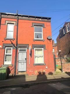 undefined, Clark Crescent, Leeds LS9