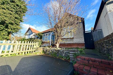 3 bedroom semi-detached bungalow to rent, Upper Dane, Margate