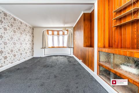 3 bedroom terraced house to rent, Edgefield Avenue, Upney, Barking, Essex, IG11