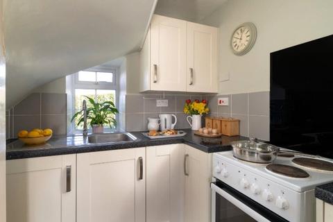 undefined, West Ford Lodges, Ash Mill, South Molton, Devon, EX36