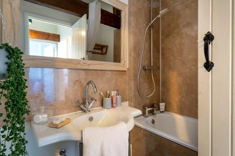undefined, West Ford Lodges, Ash Mill, South Molton, Devon, EX36
