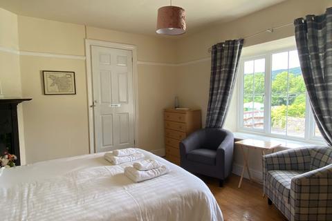 3 bedroom bungalow for sale, Trigfa, Penmaenpool, LL40 1YD