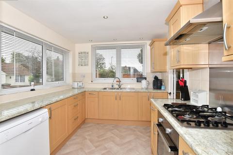 3 bedroom detached bungalow for sale, Rosemary Gardens, Broadstairs, Kent