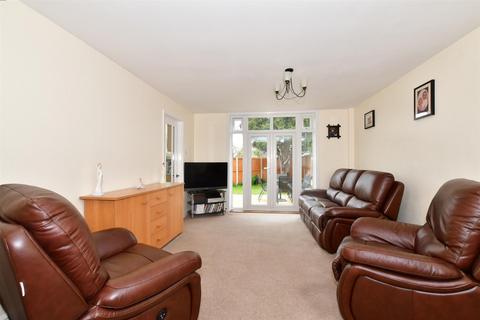 3 bedroom detached bungalow for sale, Rosemary Gardens, Broadstairs, Kent