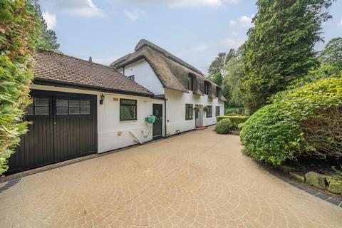 5 bedroom detached house to rent, Sunningdale,  Berkshire,  SL5