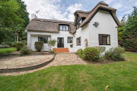 5 bedroom detached house to rent, Sunningdale,  Berkshire,  SL5