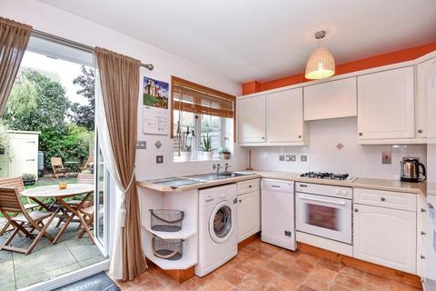 2 bedroom terraced house to rent, Bure Park,  Bicester,  OX26
