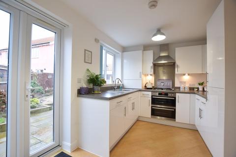 39 Cross Road, Clacton-on-sea, CO16 8GD