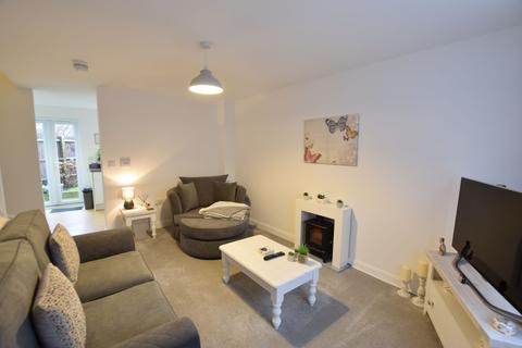 39 Cross Road, Clacton-on-sea, CO16 8GD