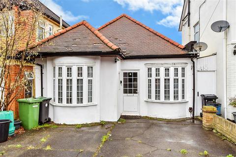 3 bedroom detached bungalow for sale, Marlands Road, Clayhall, Essex