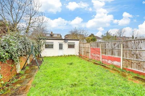 3 bedroom detached bungalow for sale, Marlands Road, Clayhall, Essex