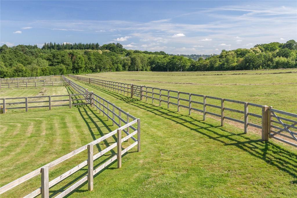 Paddocks