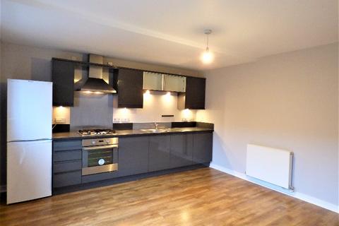 1 bedroom flat to rent, Salamander Court, Leith, Edinburgh, EH6