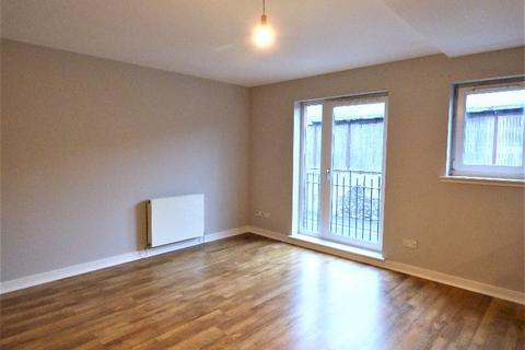 1 bedroom flat to rent, Salamander Court, Leith, Edinburgh, EH6