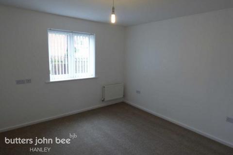 2 bedroom apartment to rent, Moorefields View, Stoke-on-trent