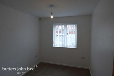 2 bedroom apartment to rent, Moorefields View, Stoke-on-trent