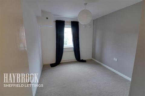 2 bedroom flat to rent, Fornham Street, S2