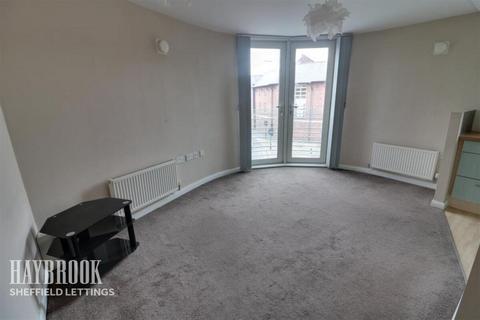 2 bedroom apartment to rent, Fornham Street, Sheffield