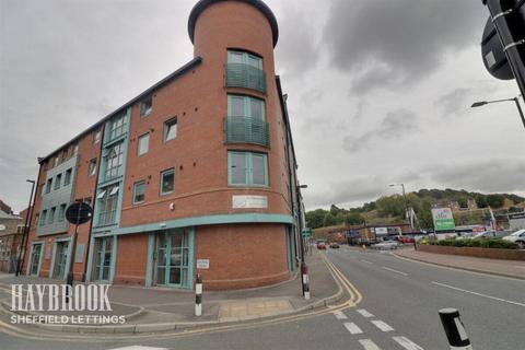 2 bedroom apartment to rent, Fornham Street, Sheffield