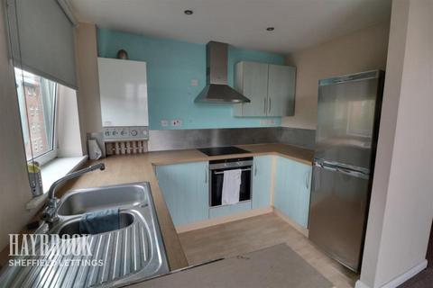 2 bedroom apartment to rent, Fornham Street, Sheffield