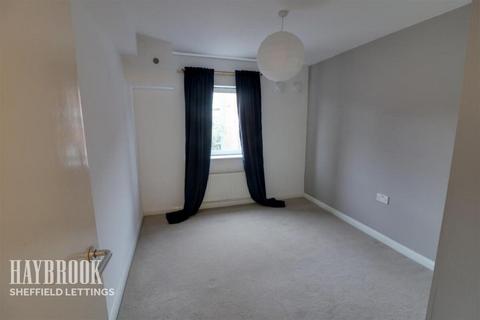 2 bedroom apartment to rent, Fornham Street, Sheffield