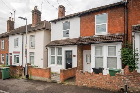 3 bedroom end of terrace house to rent, Whitmore Street, Maidstone, Kent, ME16