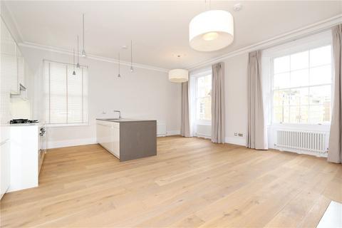 1 bedroom apartment to rent, Bryanston Square, Marylebone, London, W1H