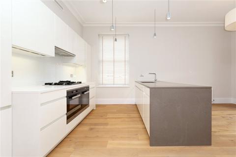 1 bedroom apartment to rent, Bryanston Square, Marylebone, London, W1H