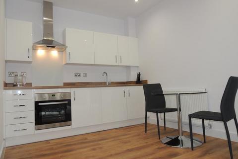 1 bedroom apartment to rent, Birmingham B19