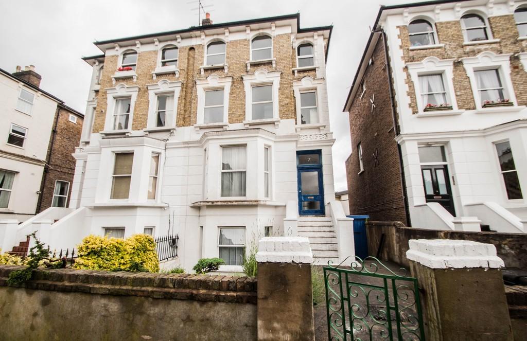 Windsor Road, Ealing 7 bed semidetached house £1,795,000