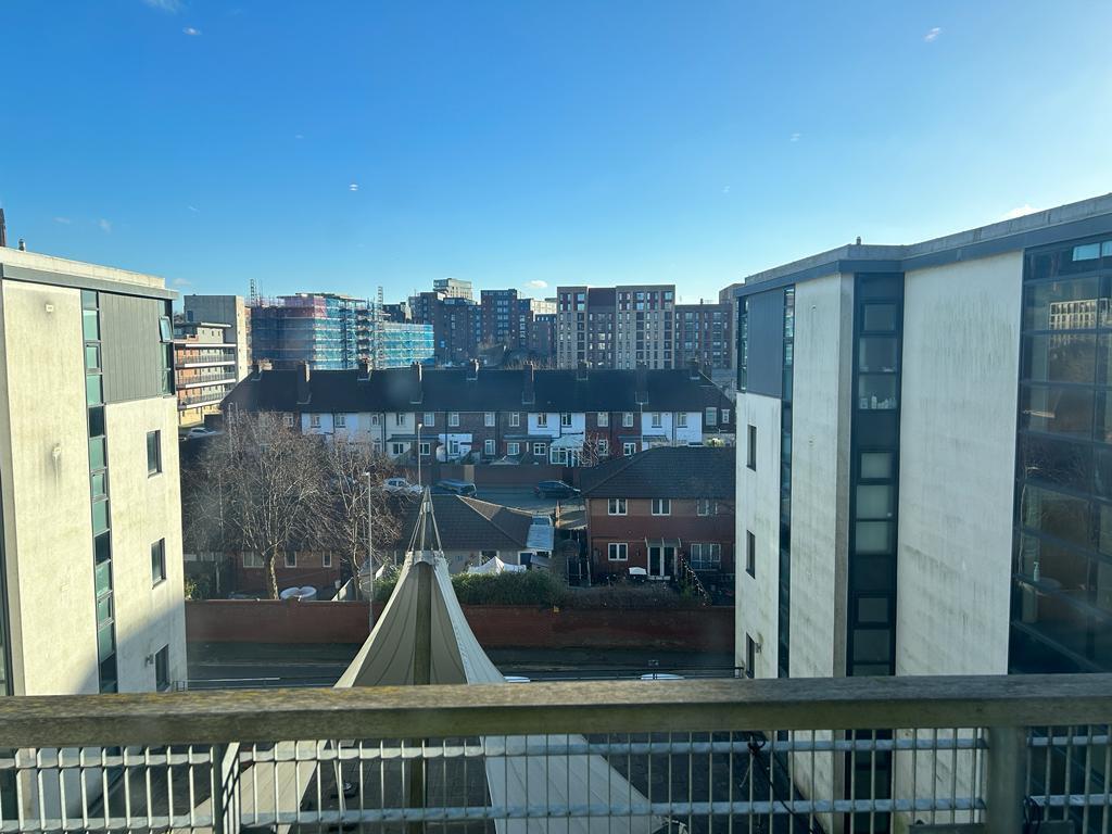 Cornhill, Liverpool, Merseyside, L1 2 bed apartment to rent £950 pcm (£219 pw)