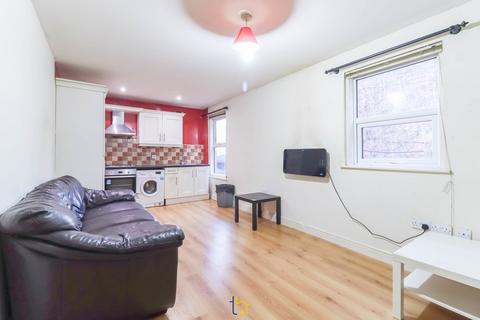 1 bedroom flat to rent, Fosse Road South, Leicester